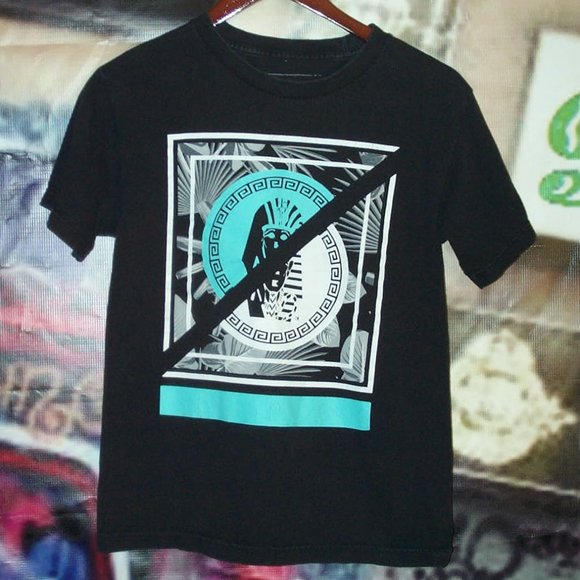 (2/$11) Last Kings Graphic T-shirt - Picture 1 of 5